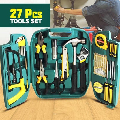 27 In 1 Pcs Tool Set/ Repair Tools