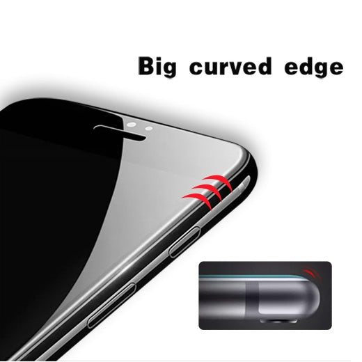 Super-D Edge to Edge Tempered Glass Guard for SAMSUNG GALAXY A34 5G
