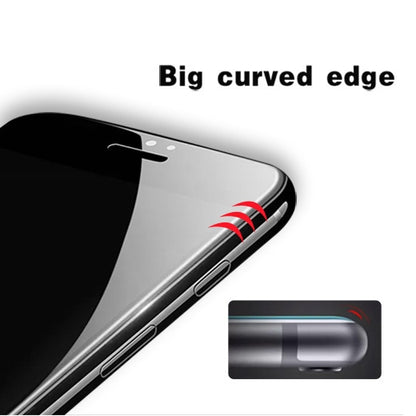 Super-D Edge to Edge Tempered Glass Guard for SAMSUNG GALAXY A34 5G