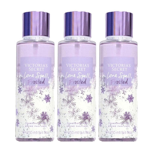 Victoria’s Secret Love Spell Frosted Body Mist Perfume 250Ml