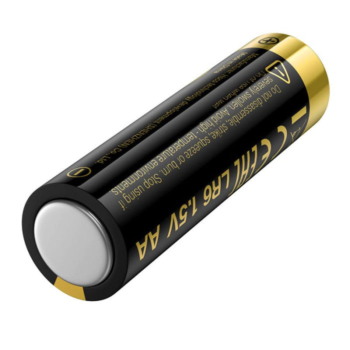 HOCO JA1 Lithium Batteries AA Alkaline Battery LR6 (10PCS)