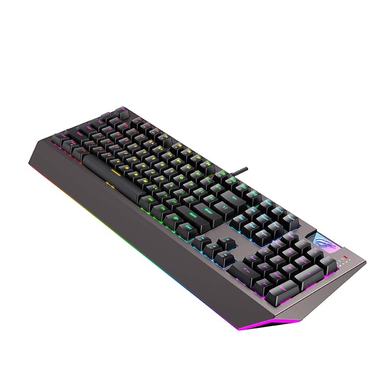 Havit KB872L Backlit Mechanical Gaming Keyboard