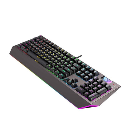 Havit KB872L Backlit Mechanical Gaming Keyboard