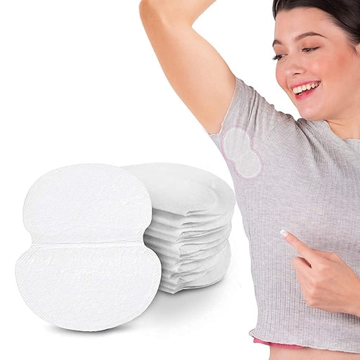 Underarm Sweat Pad