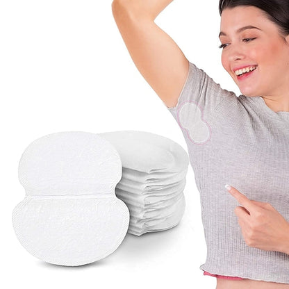Underarm Sweat Pad