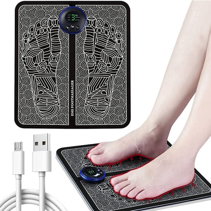 Ems Foot Massager Pad