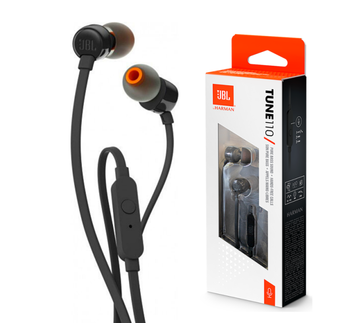 JBL TUNE 110 Original Handfree