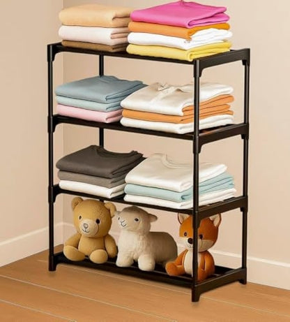 Four Layer Storage Rack