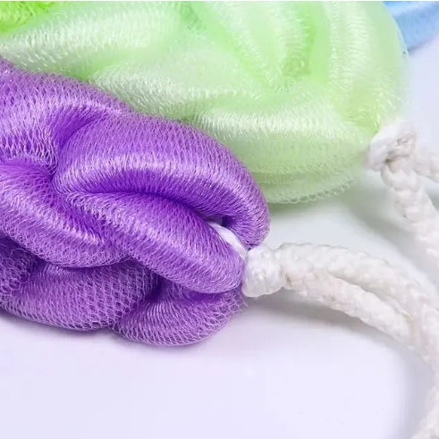 Soft Body Scrubber Brush Body Brush