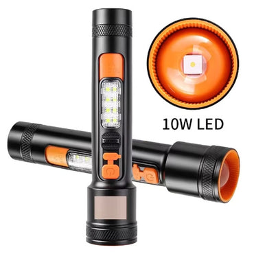 Master Ms-394 High Quality Torch