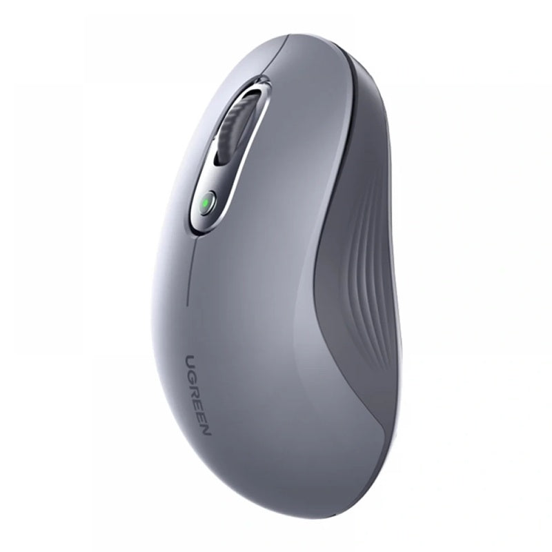 UGREEN Silent Click 2.4G Wireless Mouse - 35900