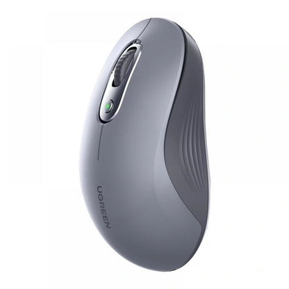 UGREEN Silent Click 2.4G Wireless Mouse - 35900