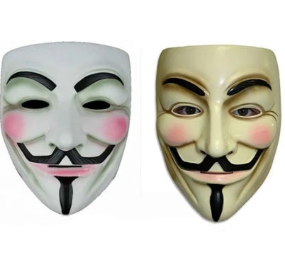 Halloween Mask