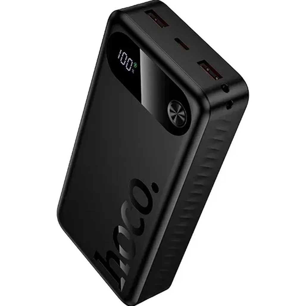 Hoco J154A Victorious (22.5W+PD20W) Power Bank (20000mAh)
