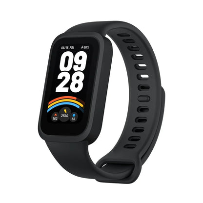 Xiaomi Smart Band 9 Active Smart Watch with 5ATM Water Resistance SpO2 / Scientific Sleep Monitoring Heart Rate Monitoring & 50 Sport Modes etc...