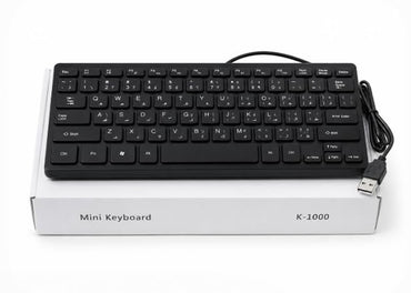 Mini Keyboard K1000