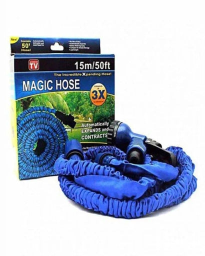 Magic Hose Pipe - Blue