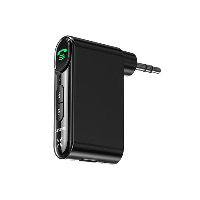 Baseus Type 7 AUX Wireless Receiver Bluetooth 5.0