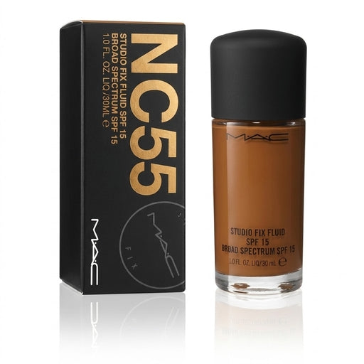 MAC Studio Fix Liquid Foundation 35ML
