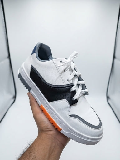 Fashion White Shoes 40-45