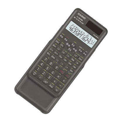 FX-991MS 2Nd Edition Scientific Calculator for College Students, Math Calculator, 401 Functions