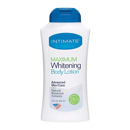 INTIMATE Body Lotion USA 590Ml 100% Authentic for Men and Women