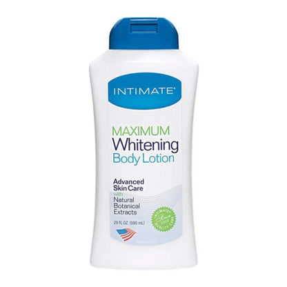 INTIMATE Body Lotion USA 590Ml 100% Authentic for Men and Women