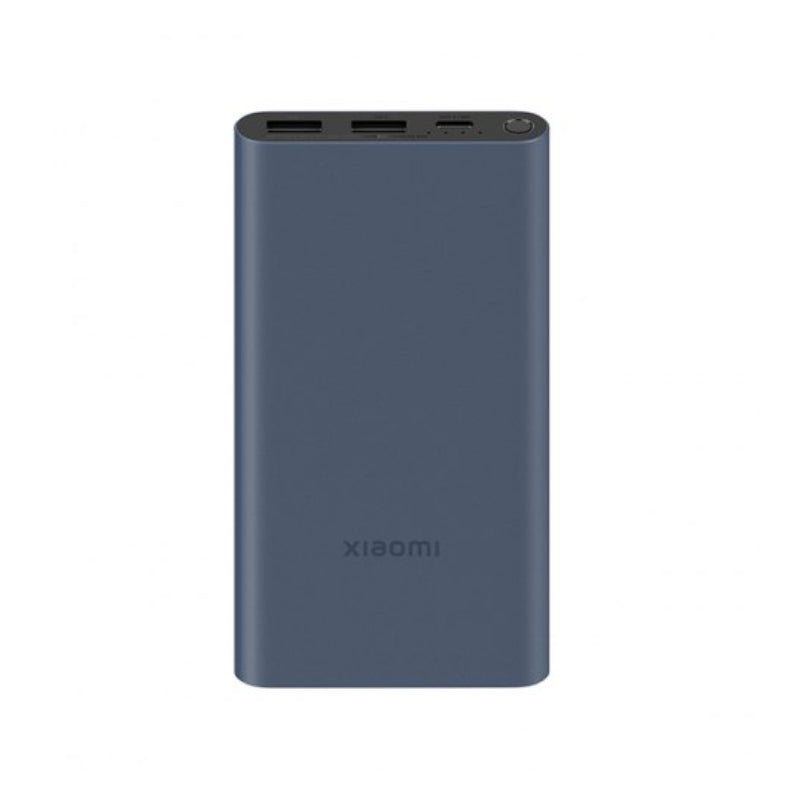 Xiaomi Power Bank 3 10000mAh 22.5W PB100DZM Type C QC3.0 PD Two way Fast Charging Mi Powerbank