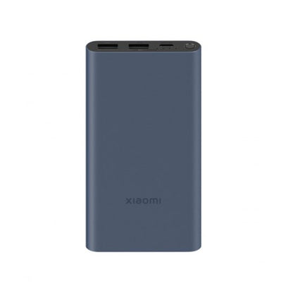 Xiaomi Power Bank 3 10000mAh 22.5W PB100DZM Type C QC3.0 PD Two way Fast Charging Mi Powerbank
