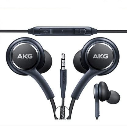 Samsung Earphone Galaxy S10 AKG_ Earphone