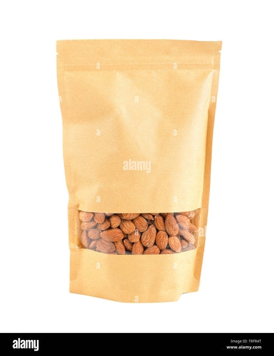 Almond Badam Nuts Packet 100G