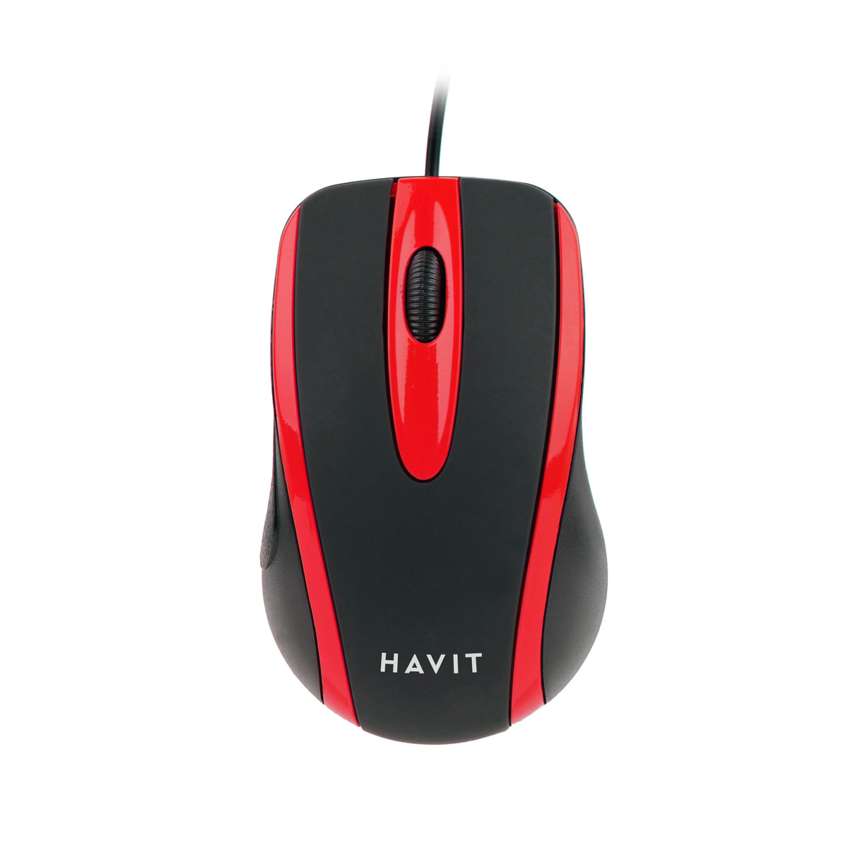 HAVIT Original Optical Mouse - HV-MS753