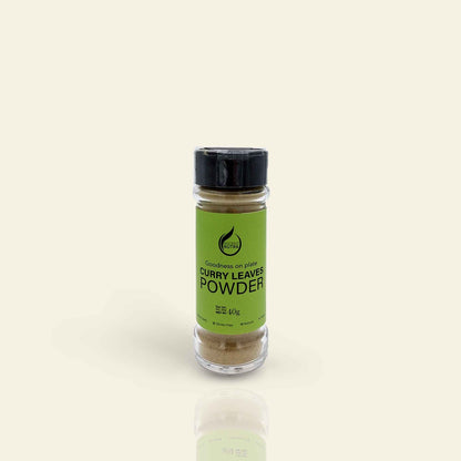 Curry Leaves powder 40g