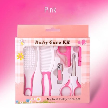 My First Baby Newborn Baby Care Kit Set Gift Sets