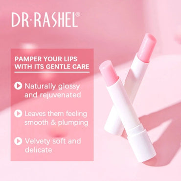 Dr. Rashel Plumping & Hydrating Lip Balm
