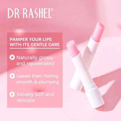 Dr. Rashel Plumping & Hydrating Lip Balm