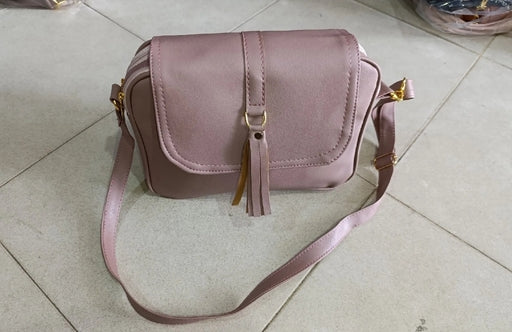 New Fashion Crossbody & Sidebag for Women ( 27*18 Cm )