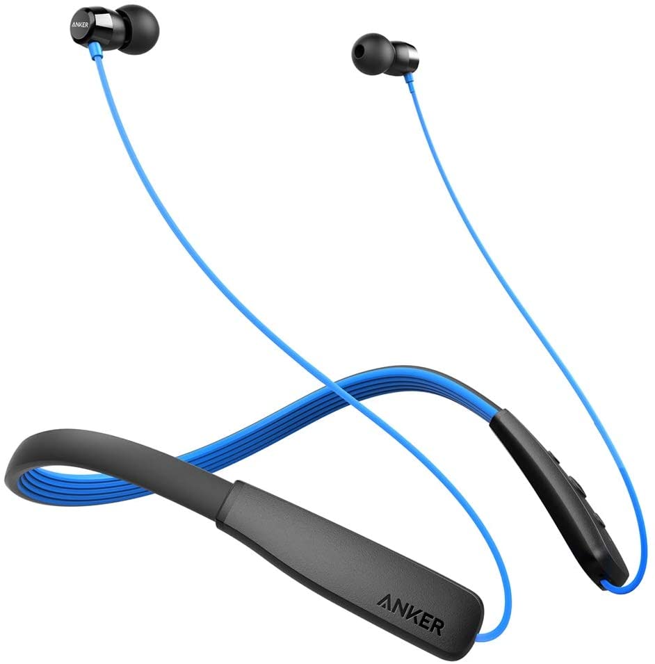 Anker SoundBuds Lite Bluetooth Headphones