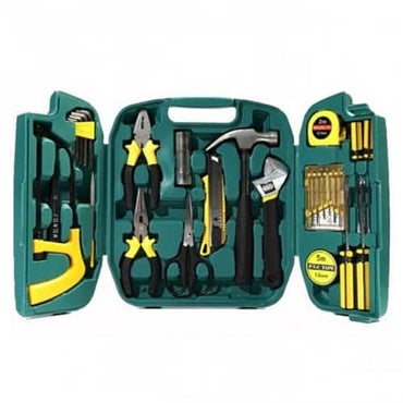 27-Piece Mini Tool Set – Household & Professional Hardware Kit in Gift Box