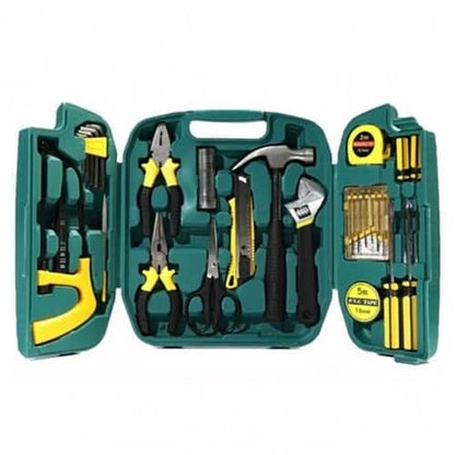 27-Piece Mini Tool Set – Household & Professional Hardware Kit in Gift Box