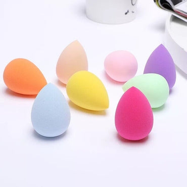 Foundation Makeup Powder Sm