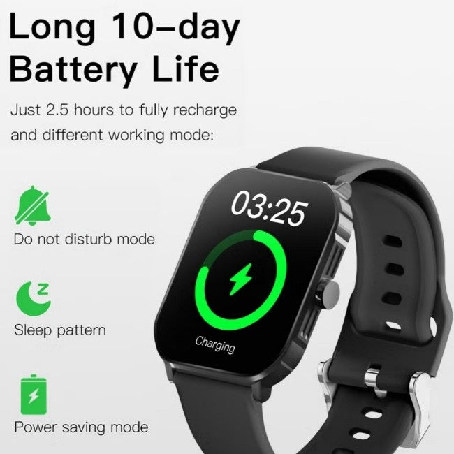 Scykei GT1 Smart Watch