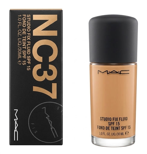 MAC Studio Fix Liquid Foundation 35ML