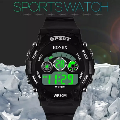 Digital Watch for Boys