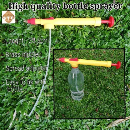 Water Sprayer, Manual Pressure Sprayer for Garden Plants, Pressure Sprayer, Garden Sprayer