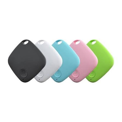 AA2 GPS Tracker Keychain