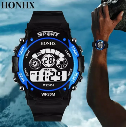 Digital Watch for Boys