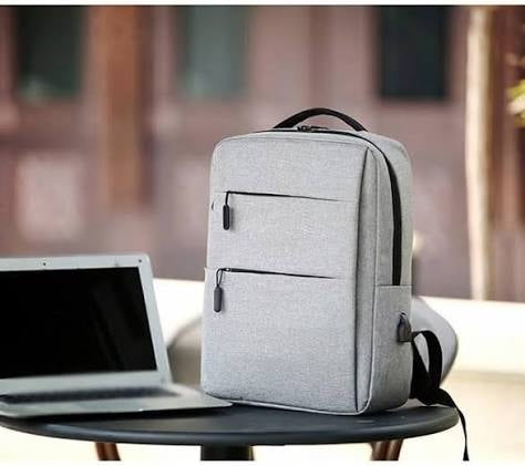 Xiaomi Waterproof Usb Backpack
