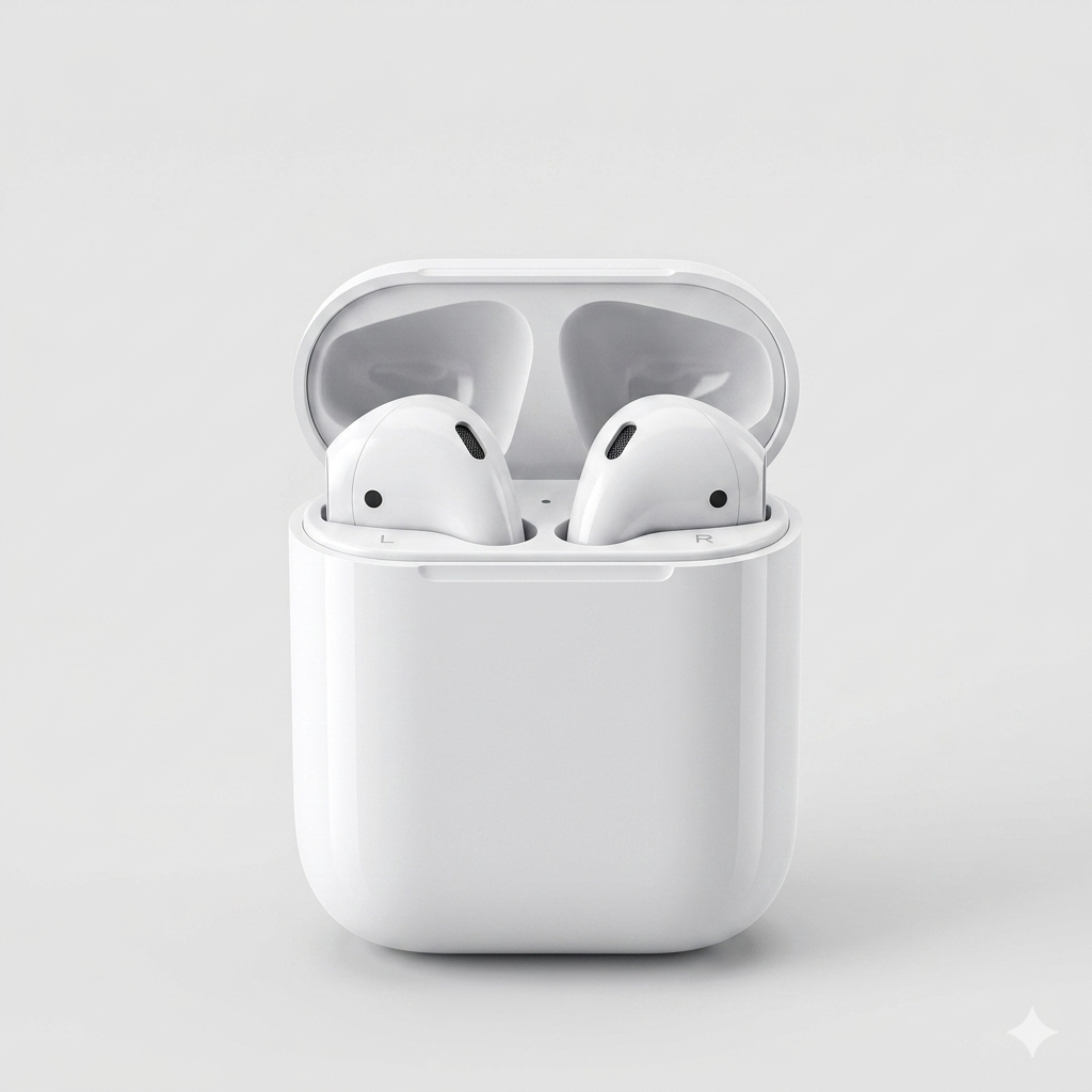 I12 TWS Wireless Earbuds | Bluetooth Earphones & Handsfree Headset