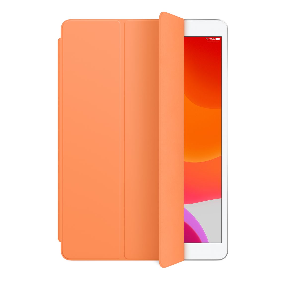 Tri-Fold Smart Folio Case For iPad Pro 11 (2020-2024) / iPad Pro 12.9 (2020-2024)